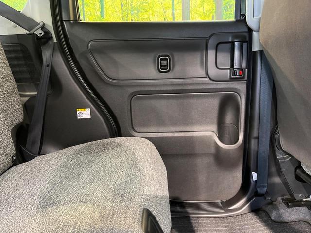 スペーシア ハイブリッドG SDナビ バックカメラ 衝突軽減ブレーキ オートライト オートマチックハイビーム オートエアコン アイドリングストップ LEDヘッドライト ETC ドライブレコーダー 車線逸脱警報 禁煙車(38枚目)