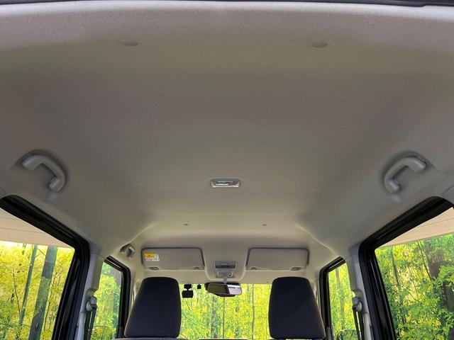 スペーシア ハイブリッドG SDナビ バックカメラ 衝突軽減ブレーキ オートライト オートマチックハイビーム オートエアコン アイドリングストップ LEDヘッドライト ETC ドライブレコーダー 車線逸脱警報 禁煙車(40枚目)