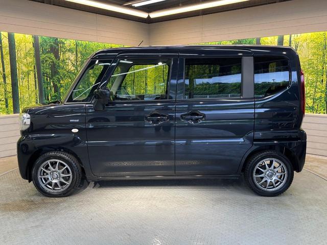 スペーシア ハイブリッドG SDナビ バックカメラ 衝突軽減ブレーキ オートライト オートマチックハイビーム オートエアコン アイドリングストップ LEDヘッドライト ETC ドライブレコーダー 車線逸脱警報 禁煙車(50枚目)