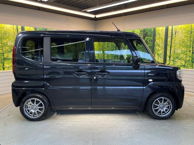 スペーシア ハイブリッドG SDナビ バックカメラ 衝突軽減ブレーキ オートライト オートマチックハイビーム オートエアコン アイドリングストップ LEDヘッドライト ETC ドライブレコーダー 車線逸脱警報 禁煙車(54枚目)