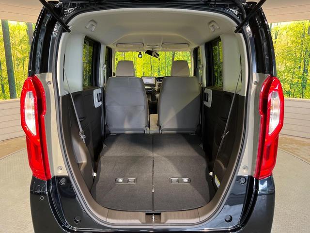 N-BOX G 純正ナビ バックカメラ ホンダセンシング アダプティブクルーズコントロール ドラレコ ETC 禁煙車 コーナーセンサー スマートキー LEDヘッド オートハイビーム 車線逸脱警報 オートエアコン(12枚目)