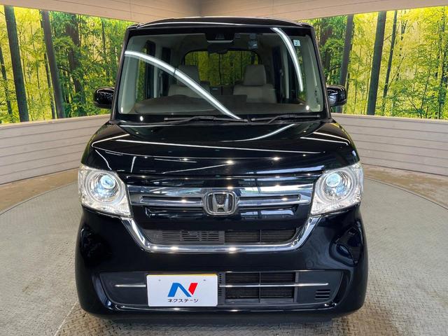 N-BOX G 純正ナビ バックカメラ ホンダセンシング アダプティブクルーズコントロール ドラレコ ETC 禁煙車 コーナーセンサー スマートキー LEDヘッド オートハイビーム 車線逸脱警報 オートエアコン(16枚目)