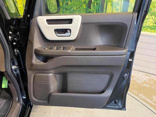 N-BOX G 純正ナビ バックカメラ ホンダセンシング アダプティブクルーズコントロール ドラレコ ETC 禁煙車 コーナーセンサー スマートキー LEDヘッド オートハイビーム 車線逸脱警報 オートエアコン(40枚目)
