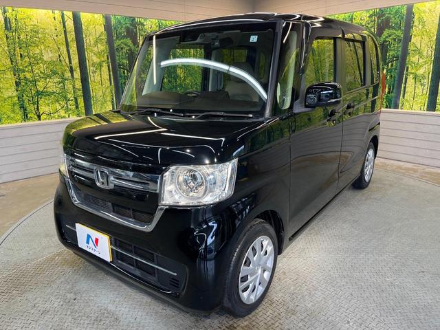 N-BOX G 純正ナビ バックカメラ ホンダセンシング アダプティブクルーズコントロール ドラレコ ETC 禁煙車 コーナーセンサー スマートキー LEDヘッド オートハイビーム 車線逸脱警報 オートエアコン(54枚目)