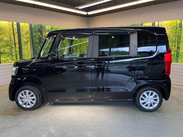 N-BOX G 純正ナビ バックカメラ ホンダセンシング アダプティブクルーズコントロール ドラレコ ETC 禁煙車 コーナーセンサー スマートキー LEDヘッド オートハイビーム 車線逸脱警報 オートエアコン(55枚目)