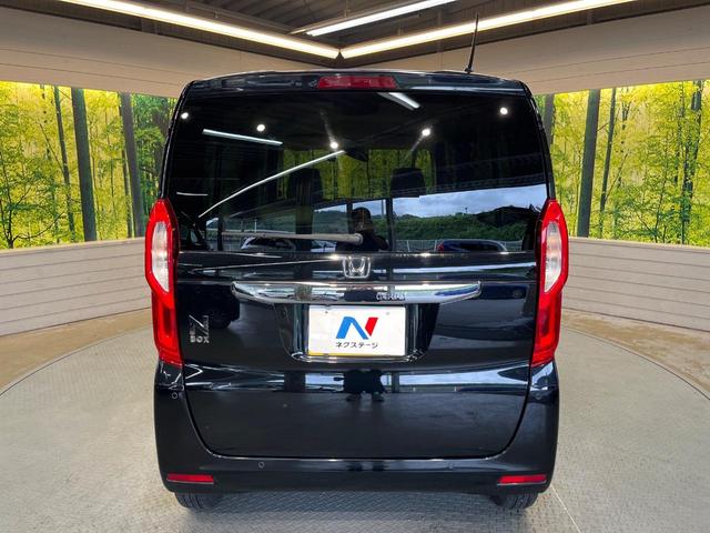 N-BOX G 純正ナビ バックカメラ ホンダセンシング アダプティブクルーズコントロール ドラレコ ETC 禁煙車 コーナーセンサー スマートキー LEDヘッド オートハイビーム 車線逸脱警報 オートエアコン(57枚目)