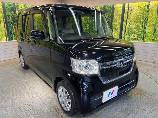 N-BOX G 純正ナビ バックカメラ ホンダセンシング アダプティブクルーズコントロール ドラレコ ETC 禁煙車 コーナーセンサー スマートキー LEDヘッド オートハイビーム 車線逸脱警報 オートエアコン(60枚目)
