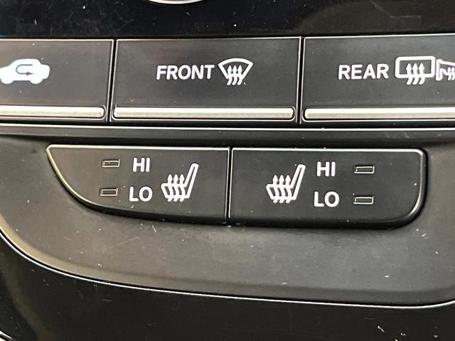 フリード+ハイブリッド ハイブリッドEX 純正ナビ バックカメラ 衝突軽減ブレーキ レーダークルーズコントロール 両側電動スライドドア 前席シートヒーター オートライト オートエアコン 純正15インチアルミホイール ロールサンシェード(7枚目)