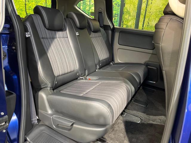 フリード+ハイブリッド ハイブリッドEX 純正ナビ バックカメラ 衝突軽減ブレーキ レーダークルーズコントロール 両側電動スライドドア 前席シートヒーター オートライト オートエアコン 純正15インチアルミホイール ロールサンシェード(10枚目)