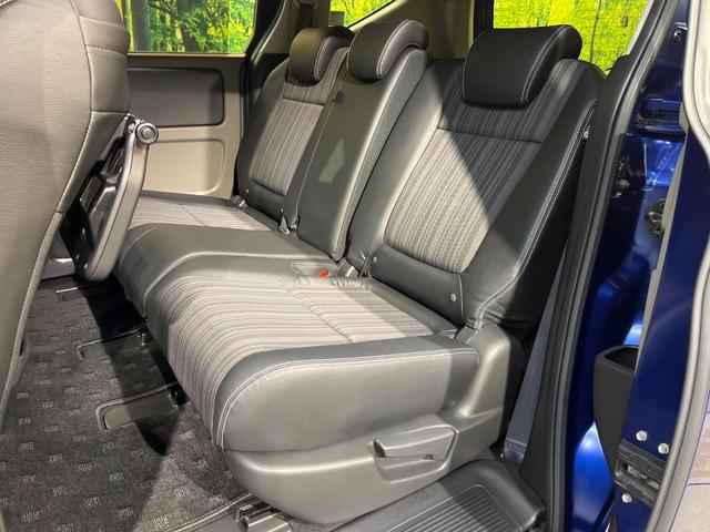 フリード+ハイブリッド ハイブリッドEX 純正ナビ バックカメラ 衝突軽減ブレーキ レーダークルーズコントロール 両側電動スライドドア 前席シートヒーター オートライト オートエアコン 純正15インチアルミホイール ロールサンシェード(51枚目)