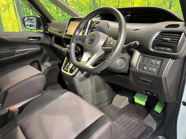 セレナ ハイウェイスター VセレクションII 純正9型ナビ プロパイロット 両側電動ドア 全周囲カメラ 衝突軽減 ドラレコ ETC 純正16AW LEDヘッド オートマチックハイビーム リヤエアコン Bluetooth スマートキー(45枚目)