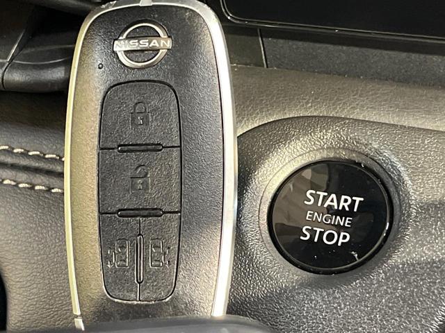 セレナ ハイウェイスターV メーカー12型ナビ 全周囲カメラ 両側電動ドア デジタルミラー プロパイロット 衝突軽減 ETC ドラレコ LEDヘッド リアエアコン アイドリングストップ Bluetooth スマートキー(27枚目)