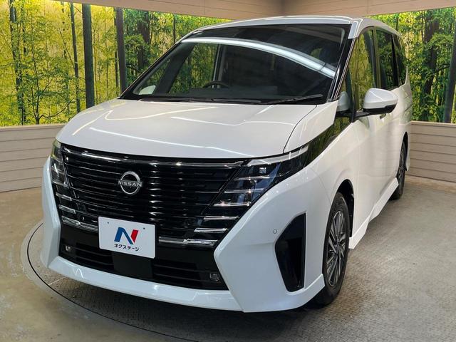 セレナ ハイウェイスターV メーカー12型ナビ 全周囲カメラ 両側電動ドア デジタルミラー プロパイロット 衝突軽減 ETC ドラレコ LEDヘッド リアエアコン アイドリングストップ Bluetooth スマートキー(56枚目)