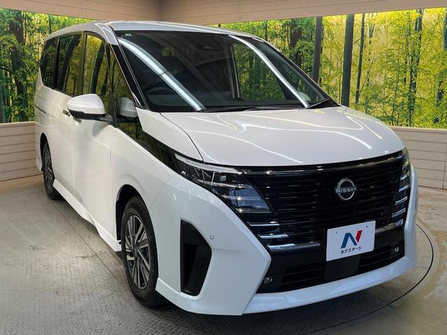 セレナ ハイウェイスターV メーカー12型ナビ 全周囲カメラ 両側電動ドア デジタルミラー プロパイロット 衝突軽減 ETC ドラレコ LEDヘッド リアエアコン アイドリングストップ Bluetooth スマートキー(62枚目)