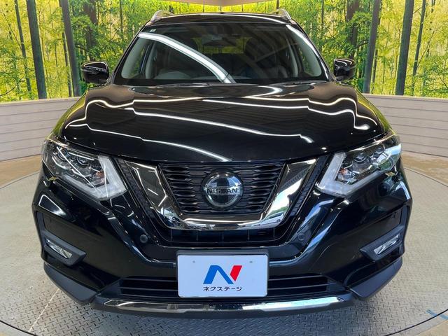 エクストレイル 20Xi 純正10型ナビ アラウンドビューモニター プロパイロット エマージェンシーブレーキ 全席シートヒーター 横滑り防止装置 ETC ドラレコ パワーシート 電動リアゲート アイドリングストップ(56枚目)