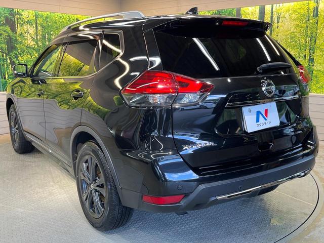 エクストレイル 20Xi 純正10型ナビ アラウンドビューモニター プロパイロット エマージェンシーブレーキ 全席シートヒーター 横滑り防止装置 ETC ドラレコ パワーシート 電動リアゲート アイドリングストップ(59枚目)