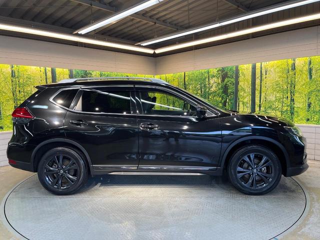 エクストレイル 20Xi 純正10型ナビ アラウンドビューモニター プロパイロット エマージェンシーブレーキ 全席シートヒーター 横滑り防止装置 ETC ドラレコ パワーシート 電動リアゲート アイドリングストップ(62枚目)