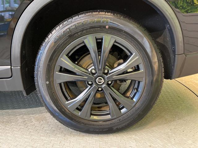 エクストレイル 20Xi 純正10型ナビ アラウンドビューモニター プロパイロット エマージェンシーブレーキ 全席シートヒーター 横滑り防止装置 ETC ドラレコ パワーシート 電動リアゲート アイドリングストップ(65枚目)