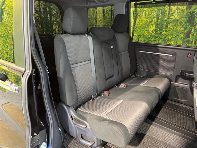 ステップワゴンスパーダ スパーダ　８人乗り　衝突軽減　純正ナビ　フリップダウン　バックカメラ　両側電動ドア　アダプティブクルーズ　ＥＴＣ　ドラレコ　純正１６ＡＷ　ＬＥＤヘッド　アイドリングストップ　Ｂｌｕｅｔｏｏｔｈ　スマートキー（10枚目）