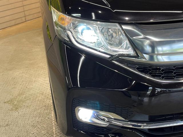 ステップワゴンスパーダ スパーダ　８人乗り　衝突軽減　純正ナビ　フリップダウン　バックカメラ　両側電動ドア　アダプティブクルーズ　ＥＴＣ　ドラレコ　純正１６ＡＷ　ＬＥＤヘッド　アイドリングストップ　Ｂｌｕｅｔｏｏｔｈ　スマートキー（13枚目）