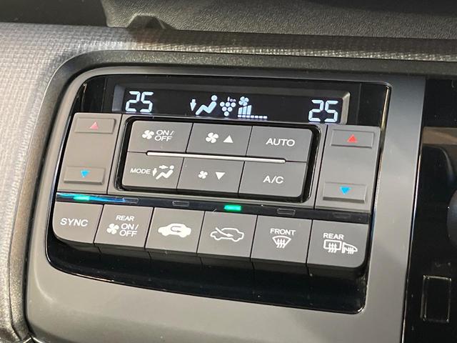 ステップワゴンスパーダ スパーダ　８人乗り　衝突軽減　純正ナビ　フリップダウン　バックカメラ　両側電動ドア　アダプティブクルーズ　ＥＴＣ　ドラレコ　純正１６ＡＷ　ＬＥＤヘッド　アイドリングストップ　Ｂｌｕｅｔｏｏｔｈ　スマートキー（28枚目）