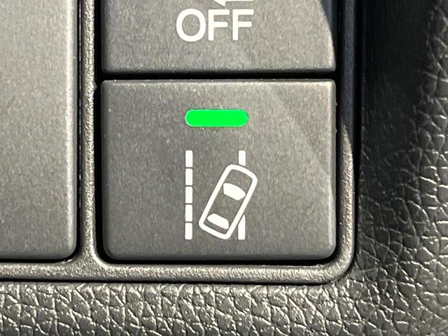 ステップワゴンスパーダ スパーダ　８人乗り　衝突軽減　純正ナビ　フリップダウン　バックカメラ　両側電動ドア　アダプティブクルーズ　ＥＴＣ　ドラレコ　純正１６ＡＷ　ＬＥＤヘッド　アイドリングストップ　Ｂｌｕｅｔｏｏｔｈ　スマートキー（32枚目）