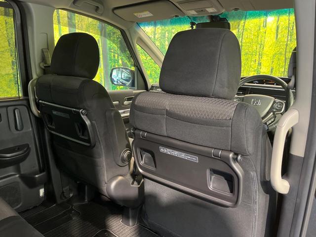 ステップワゴンスパーダ スパーダ　８人乗り　衝突軽減　純正ナビ　フリップダウン　バックカメラ　両側電動ドア　アダプティブクルーズ　ＥＴＣ　ドラレコ　純正１６ＡＷ　ＬＥＤヘッド　アイドリングストップ　Ｂｌｕｅｔｏｏｔｈ　スマートキー（50枚目）