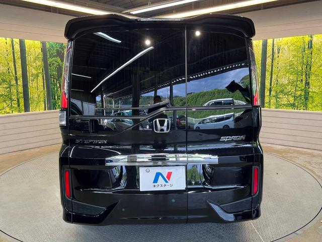 ステップワゴンスパーダ スパーダ　８人乗り　衝突軽減　純正ナビ　フリップダウン　バックカメラ　両側電動ドア　アダプティブクルーズ　ＥＴＣ　ドラレコ　純正１６ＡＷ　ＬＥＤヘッド　アイドリングストップ　Ｂｌｕｅｔｏｏｔｈ　スマートキー（60枚目）