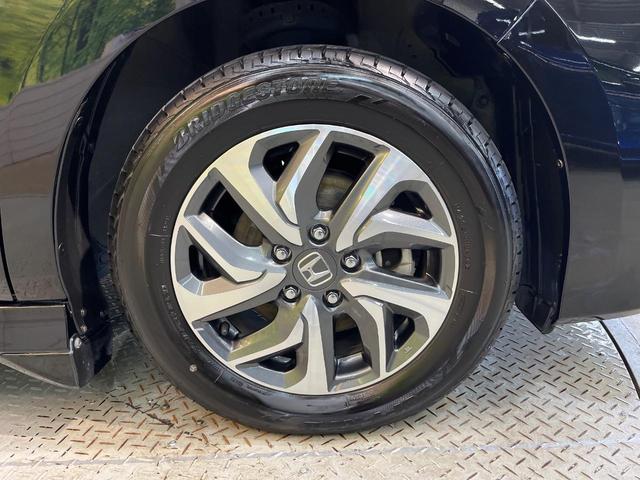 ステップワゴンスパーダ スパーダ　８人乗り　衝突軽減　純正ナビ　フリップダウン　バックカメラ　両側電動ドア　アダプティブクルーズ　ＥＴＣ　ドラレコ　純正１６ＡＷ　ＬＥＤヘッド　アイドリングストップ　Ｂｌｕｅｔｏｏｔｈ　スマートキー（65枚目）