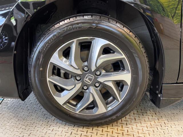 ステップワゴンスパーダ スパーダ　８人乗り　衝突軽減　純正ナビ　フリップダウン　バックカメラ　両側電動ドア　アダプティブクルーズ　ＥＴＣ　ドラレコ　純正１６ＡＷ　ＬＥＤヘッド　アイドリングストップ　Ｂｌｕｅｔｏｏｔｈ　スマートキー（66枚目）