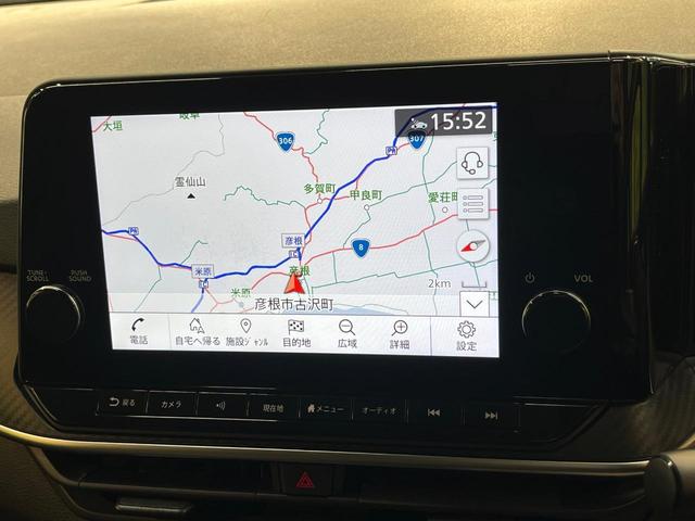 ノート X メーカー9型ナビ 全周囲カメラ プロパイロット デジタルミラー ETC アダプティブLED クリアランスソナー オート格納式ドアミラー 衝突軽減ブレーキ ワンオーナー 禁煙車(3枚目)