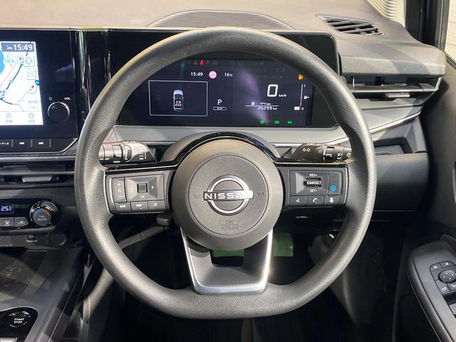 ノート X メーカー9型ナビ 全周囲カメラ プロパイロット デジタルミラー ETC アダプティブLED クリアランスソナー オート格納式ドアミラー 衝突軽減ブレーキ ワンオーナー 禁煙車(11枚目)