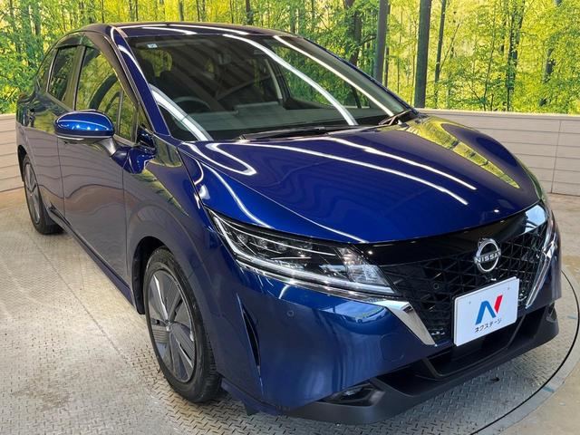 ノート X メーカー9型ナビ 全周囲カメラ プロパイロット デジタルミラー ETC アダプティブLED クリアランスソナー オート格納式ドアミラー 衝突軽減ブレーキ ワンオーナー 禁煙車(16枚目)