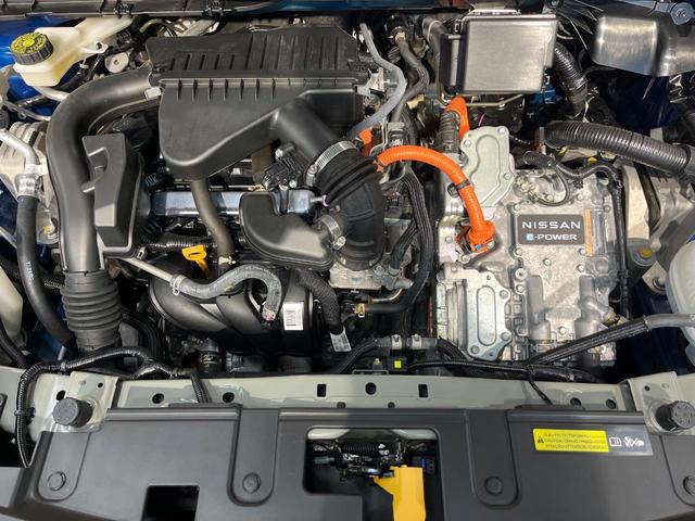 ノート X メーカー9型ナビ 全周囲カメラ プロパイロット デジタルミラー ETC アダプティブLED クリアランスソナー オート格納式ドアミラー 衝突軽減ブレーキ ワンオーナー 禁煙車(18枚目)