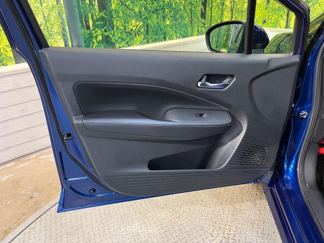 ノート X メーカー9型ナビ 全周囲カメラ プロパイロット デジタルミラー ETC アダプティブLED クリアランスソナー オート格納式ドアミラー 衝突軽減ブレーキ ワンオーナー 禁煙車(34枚目)