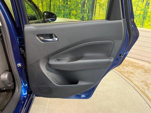 ノート X メーカー9型ナビ 全周囲カメラ プロパイロット デジタルミラー ETC アダプティブLED クリアランスソナー オート格納式ドアミラー 衝突軽減ブレーキ ワンオーナー 禁煙車(37枚目)