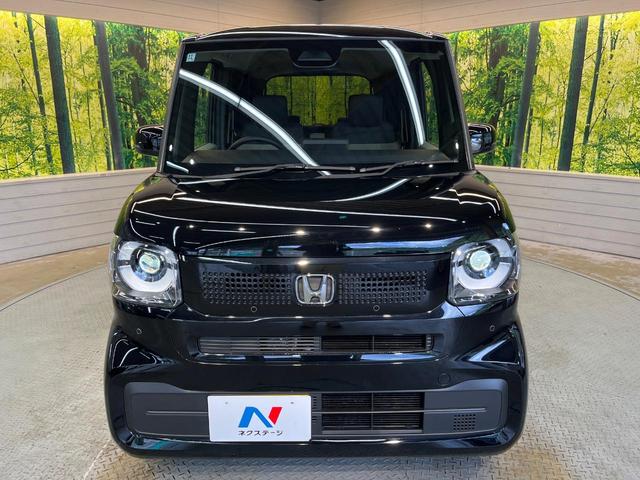 Ｎ－ＢＯＸ ベースグレード　電動スライドドア　ホンダセンシング　クルコン　禁煙車　スマートキー　オートエアコン　ＬＥＤヘッド　オートライト　オートハイビーム　車線逸脱警報　コーナーセンサー　１４インチアルミ　電動格納ミラー（14枚目）