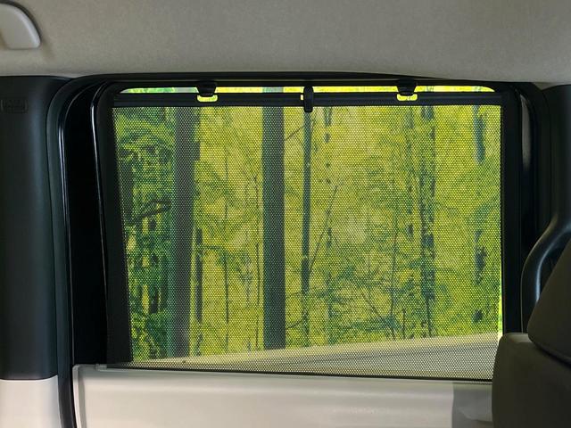 Ｎ－ＢＯＸ ベースグレード　電動スライドドア　ホンダセンシング　クルコン　禁煙車　スマートキー　オートエアコン　ＬＥＤヘッド　オートライト　オートハイビーム　車線逸脱警報　コーナーセンサー　１４インチアルミ　電動格納ミラー（34枚目）