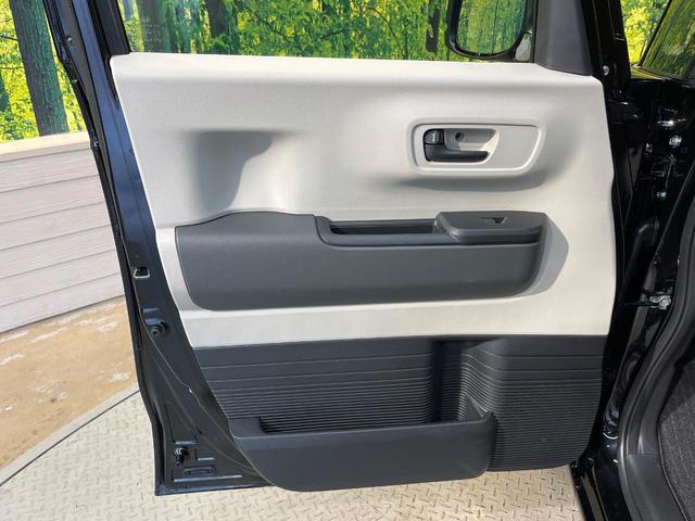 Ｎ－ＢＯＸ ベースグレード　電動スライドドア　ホンダセンシング　クルコン　禁煙車　スマートキー　オートエアコン　ＬＥＤヘッド　オートライト　オートハイビーム　車線逸脱警報　コーナーセンサー　１４インチアルミ　電動格納ミラー（35枚目）