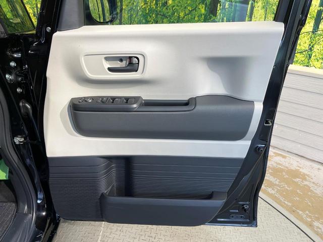 Ｎ－ＢＯＸ ベースグレード　電動スライドドア　ホンダセンシング　クルコン　禁煙車　スマートキー　オートエアコン　ＬＥＤヘッド　オートライト　オートハイビーム　車線逸脱警報　コーナーセンサー　１４インチアルミ　電動格納ミラー（36枚目）