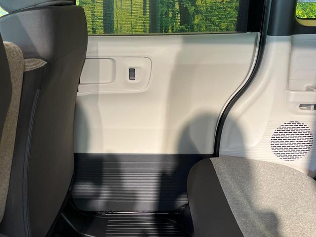 Ｎ－ＢＯＸ ベースグレード　電動スライドドア　ホンダセンシング　クルコン　禁煙車　スマートキー　オートエアコン　ＬＥＤヘッド　オートライト　オートハイビーム　車線逸脱警報　コーナーセンサー　１４インチアルミ　電動格納ミラー（38枚目）