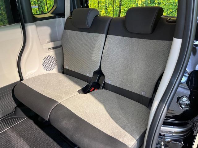 Ｎ－ＢＯＸ ベースグレード　電動スライドドア　ホンダセンシング　クルコン　禁煙車　スマートキー　オートエアコン　ＬＥＤヘッド　オートライト　オートハイビーム　車線逸脱警報　コーナーセンサー　１４インチアルミ　電動格納ミラー（43枚目）