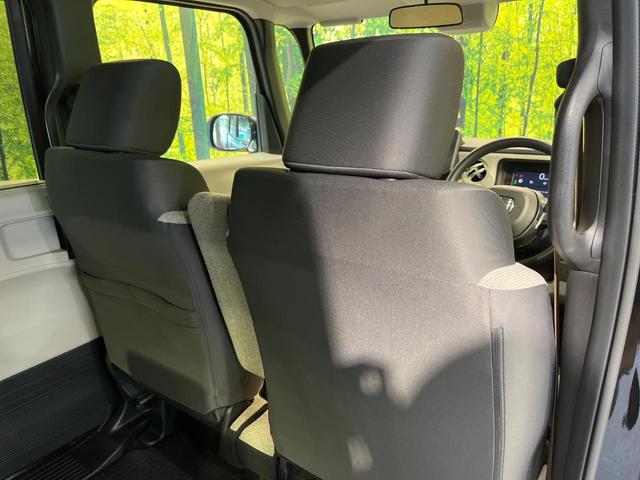 Ｎ－ＢＯＸ ベースグレード　電動スライドドア　ホンダセンシング　クルコン　禁煙車　スマートキー　オートエアコン　ＬＥＤヘッド　オートライト　オートハイビーム　車線逸脱警報　コーナーセンサー　１４インチアルミ　電動格納ミラー（44枚目）