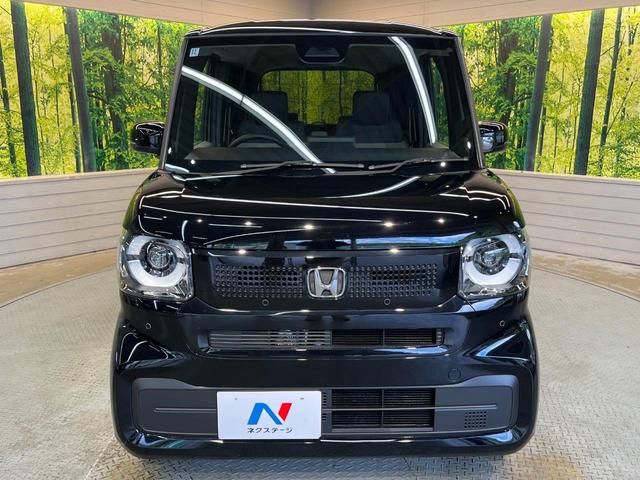 Ｎ－ＢＯＸ ベースグレード　電動スライドドア　ホンダセンシング　クルコン　禁煙車　スマートキー　オートエアコン　ＬＥＤヘッド　オートライト　オートハイビーム　車線逸脱警報　コーナーセンサー　１４インチアルミ　電動格納ミラー（47枚目）