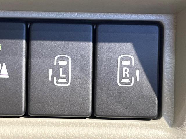 エブリイワゴン PZターボスペシャル 届出済未使用車 両側電動ドア スズキセーフティサポート 純正14AW LEDヘッド ベンチシート レーンアシスト 電動格納ミラー アイドリングストップ 横滑り防止 オートエアコン スマートキー(4枚目)