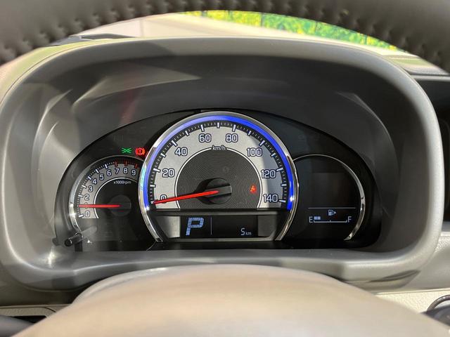 エブリイワゴン PZターボスペシャル 届出済未使用車 両側電動ドア スズキセーフティサポート 純正14AW LEDヘッド ベンチシート レーンアシスト 電動格納ミラー アイドリングストップ 横滑り防止 オートエアコン スマートキー(22枚目)