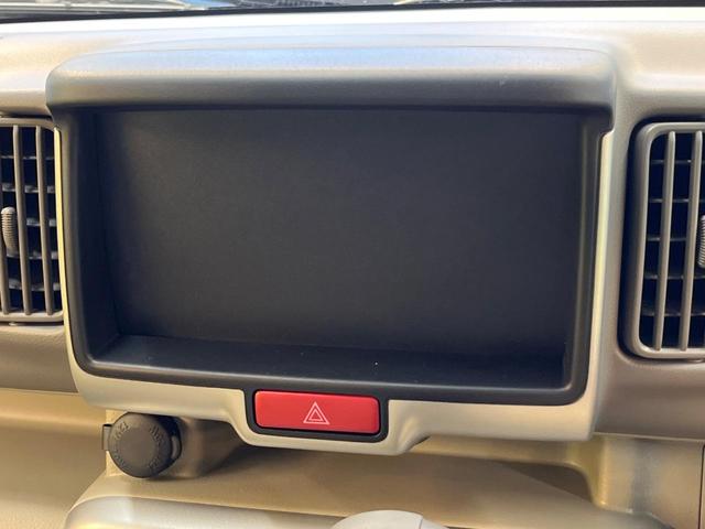 エブリイワゴン PZターボスペシャル 届出済未使用車 両側電動ドア スズキセーフティサポート 純正14AW LEDヘッド ベンチシート レーンアシスト 電動格納ミラー アイドリングストップ 横滑り防止 オートエアコン スマートキー(23枚目)