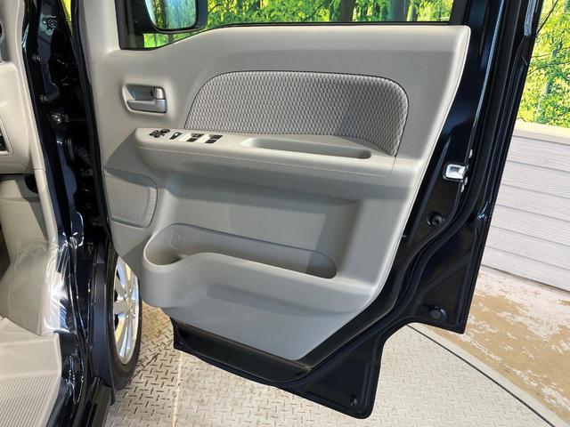 エブリイワゴン PZターボスペシャル 届出済未使用車 両側電動ドア スズキセーフティサポート 純正14AW LEDヘッド ベンチシート レーンアシスト 電動格納ミラー アイドリングストップ 横滑り防止 オートエアコン スマートキー(35枚目)