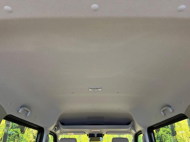 エブリイワゴン PZターボスペシャル 届出済未使用車 両側電動ドア スズキセーフティサポート 純正14AW LEDヘッド ベンチシート レーンアシスト 電動格納ミラー アイドリングストップ 横滑り防止 オートエアコン スマートキー(39枚目)