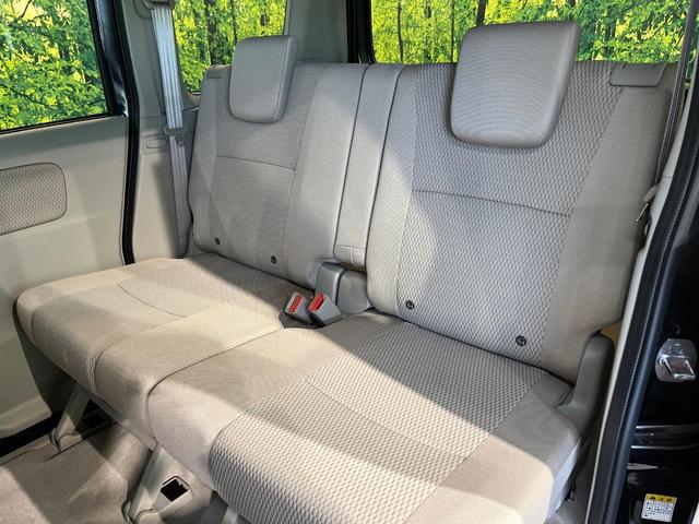 エブリイワゴン PZターボスペシャル 届出済未使用車 両側電動ドア スズキセーフティサポート 純正14AW LEDヘッド ベンチシート レーンアシスト 電動格納ミラー アイドリングストップ 横滑り防止 オートエアコン スマートキー(43枚目)